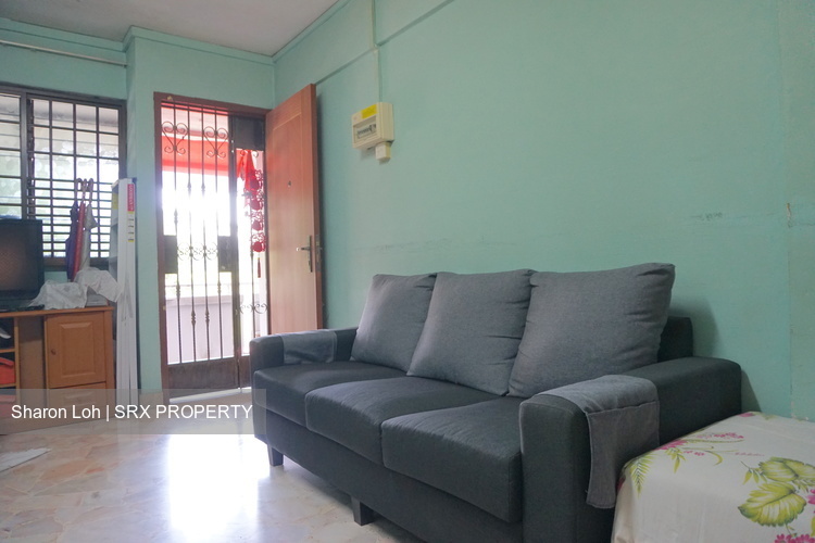 Blk 538 Ang Mo Kio Avenue 5 (Ang Mo Kio), HDB 3 Rooms #181863972